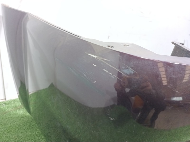 Recambio de paragolpes trasero para ssangyong rexton 270 xdi limited referencia OEM IAM   