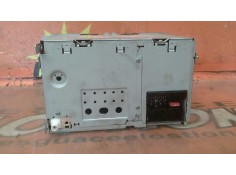 Recambio de sistema audio / radio cd para seat ibiza (6j5) reference referencia OEM IAM 6J0035153B 6J0035153B  2
