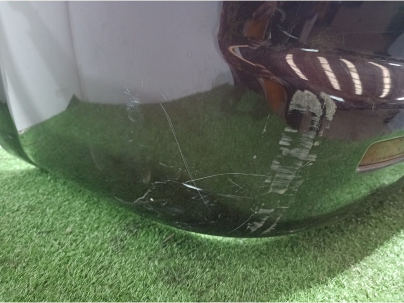 Recambio de paragolpes trasero para ssangyong rexton 270 xdi limited referencia OEM IAM   