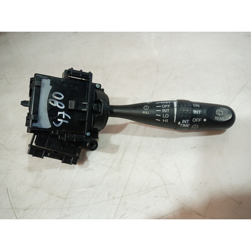 Recambio de mando limpia para suzuki swift berlina (mz) 1.3 ddis diesel cat referencia OEM IAM SN2 SN2 SN2