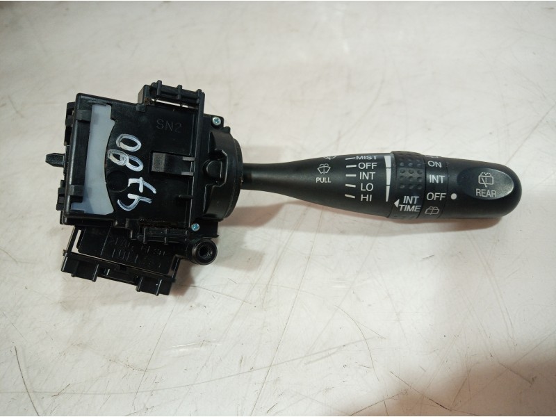 Recambio de mando limpia para suzuki swift berlina (mz) 1.3 ddis diesel cat referencia OEM IAM SN2 SN2 SN2