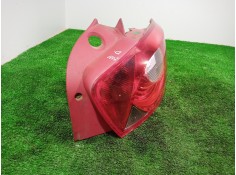 Recambio de piloto trasero derecho para seat ibiza (6j5) reference referencia OEM IAM 6J4945096A 6J4945096A 6J4945112A 2