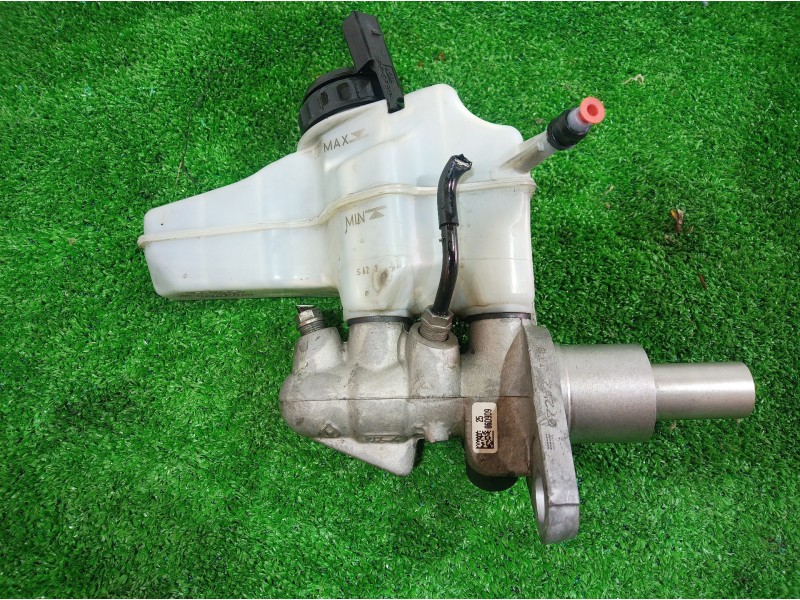 Recambio de bomba freno para volkswagen passat lim. (362) exclusive bluemotion referencia OEM IAM 3C2611301 3C2611301 3C2611301.