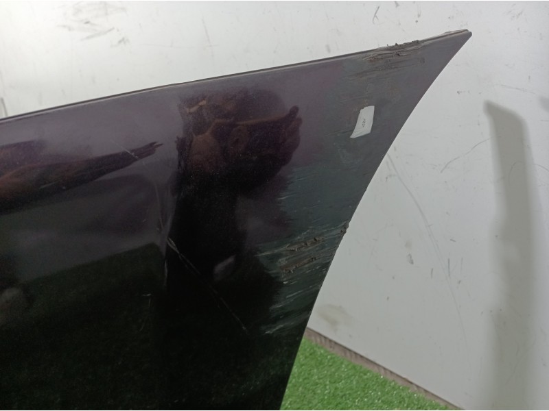 Recambio de paragolpes trasero para ssangyong rexton 270 xdi limited referencia OEM IAM   