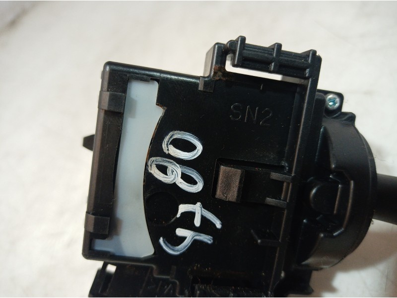 Recambio de mando limpia para suzuki swift berlina (mz) 1.3 ddis diesel cat referencia OEM IAM SN2 SN2 SN2