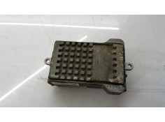Recambio de resistencia calefaccion para mercedes-benz clase m (w163) 270 cdi (163.113) referencia OEM IAM A2308210251 A23082102