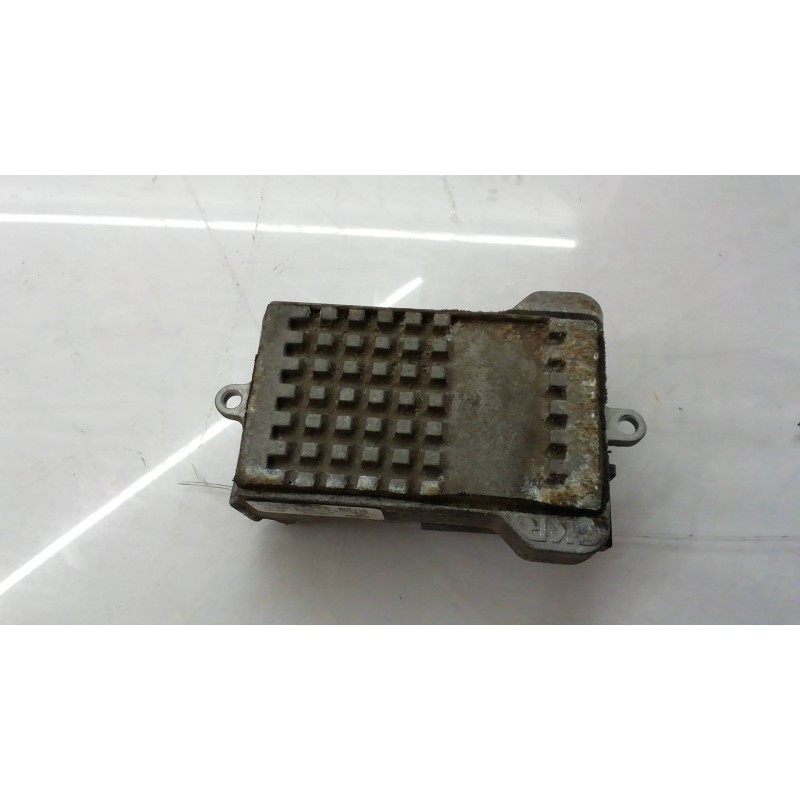 Recambio de resistencia calefaccion para mercedes-benz clase m (w163) 270 cdi (163.113) referencia OEM IAM A2308210251 A23082102
