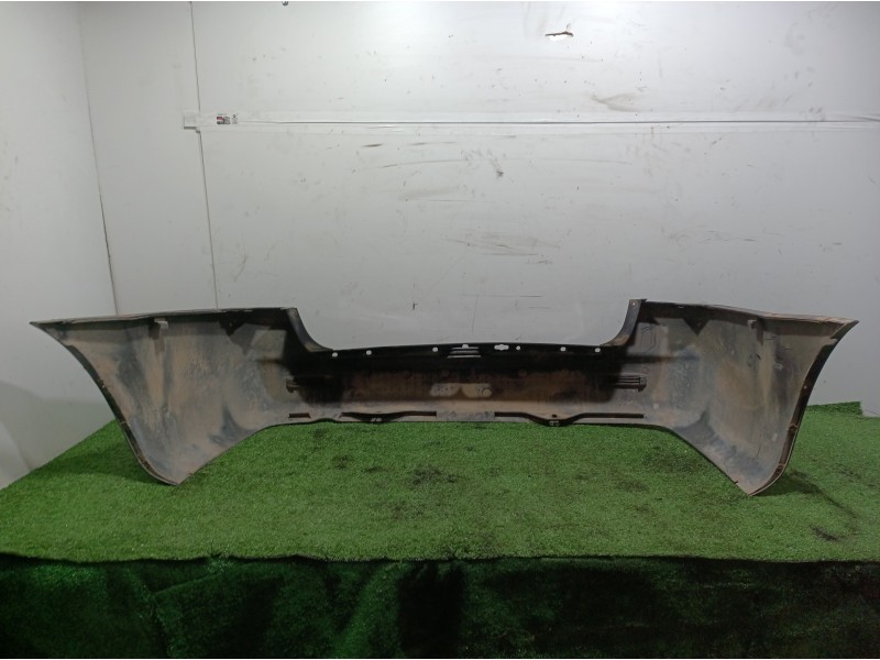 Recambio de paragolpes trasero para ssangyong rexton 270 xdi limited referencia OEM IAM   