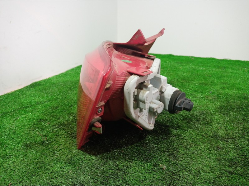 Recambio de piloto trasero derecho para seat ibiza (6j5) reference referencia OEM IAM 6J4945096A 6J4945096A 6J4945112A