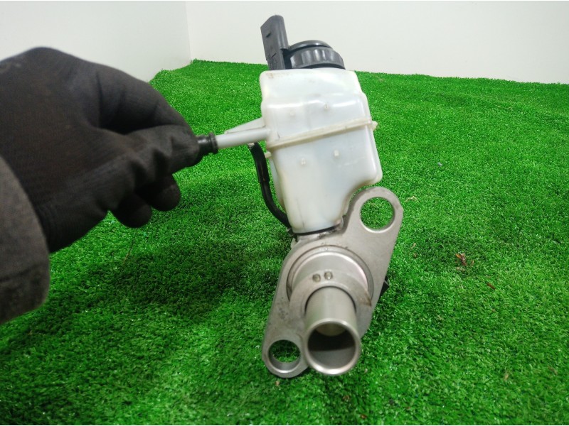 Recambio de bomba freno para volkswagen passat lim. (362) exclusive bluemotion referencia OEM IAM 3C2611301 3C2611301 3C2611301.