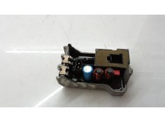 Recambio de resistencia calefaccion para mercedes-benz clase m (w163) 270 cdi (163.113) referencia OEM IAM A2308210251 A23082102 2