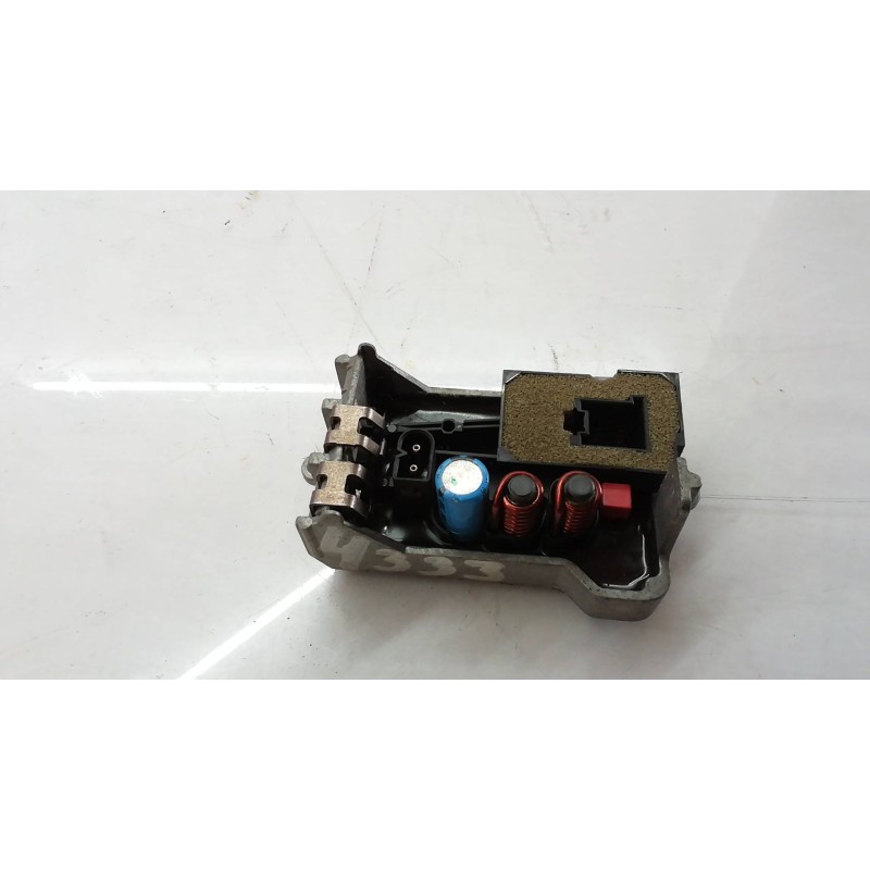 Recambio de resistencia calefaccion para mercedes-benz clase m (w163) 270 cdi (163.113) referencia OEM IAM A2308210251 A23082102