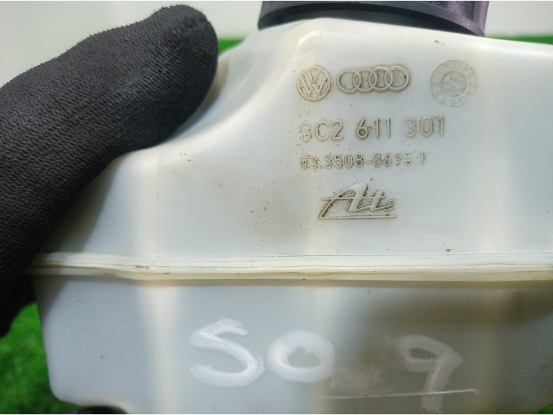 Recambio de bomba freno para volkswagen passat lim. (362) exclusive bluemotion referencia OEM IAM 3C2611301 3C2611301 3C2611301.