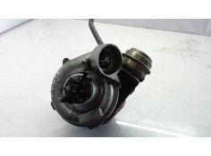 Recambio de turbocompresor para mercedes-benz clase m (w163) 270 cdi (163.113) referencia OEM IAM A6120960599 A6120960599 AL0007