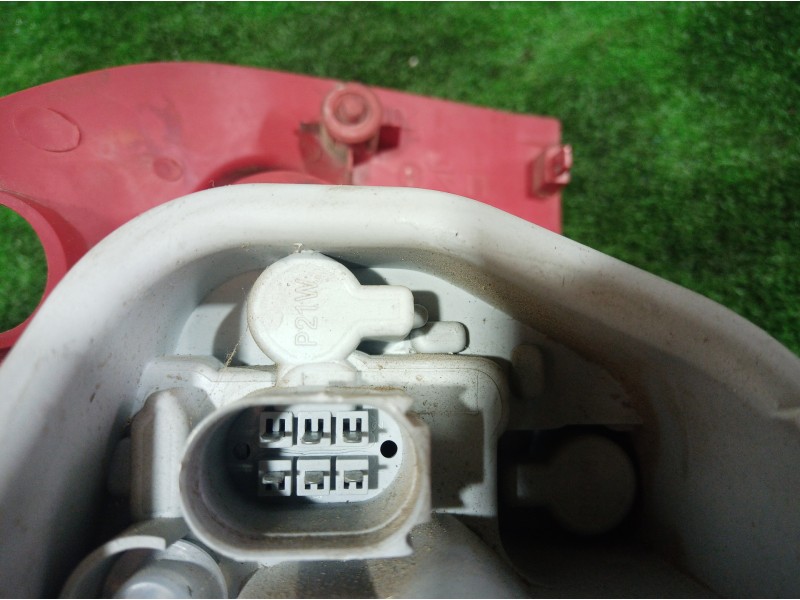 Recambio de piloto trasero derecho para seat ibiza (6j5) reference referencia OEM IAM 6J4945096A 6J4945096A 6J4945112A