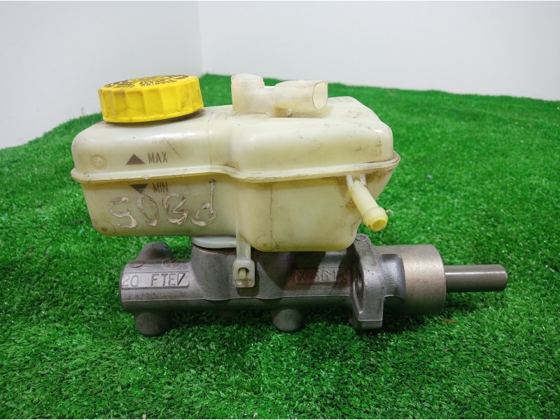 Recambio de bomba freno para seat ibiza (6l1) cool referencia OEM IAM X5617 X5617 X5617