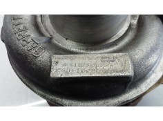 Recambio de turbocompresor para mercedes-benz clase m (w163) 270 cdi (163.113) referencia OEM IAM A6120960599 A6120960599 AL0007 2