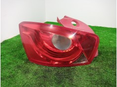 Recambio de piloto trasero izquierdo para seat ibiza (6j5) reference referencia OEM IAM 6J4945095A 6J4945095A 6J4945111A