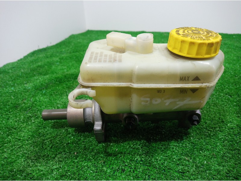 Recambio de bomba freno para seat ibiza (6l1) cool referencia OEM IAM X5617 X5617 X5617