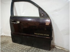 Recambio de puerta delantera derecha para ssangyong rexton 270 xdi limited referencia OEM IAM    2