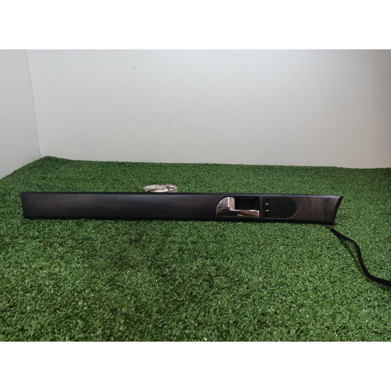 Recambio de maneta interior delantera izquierda para volkswagen touareg (7la) tdi r5 referencia OEM IAM 7L6853077D 7L6853077D 7L