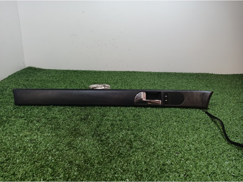 Recambio de maneta interior delantera izquierda para volkswagen touareg (7la) tdi r5 referencia OEM IAM 7L6853077D 7L6853077D 7L