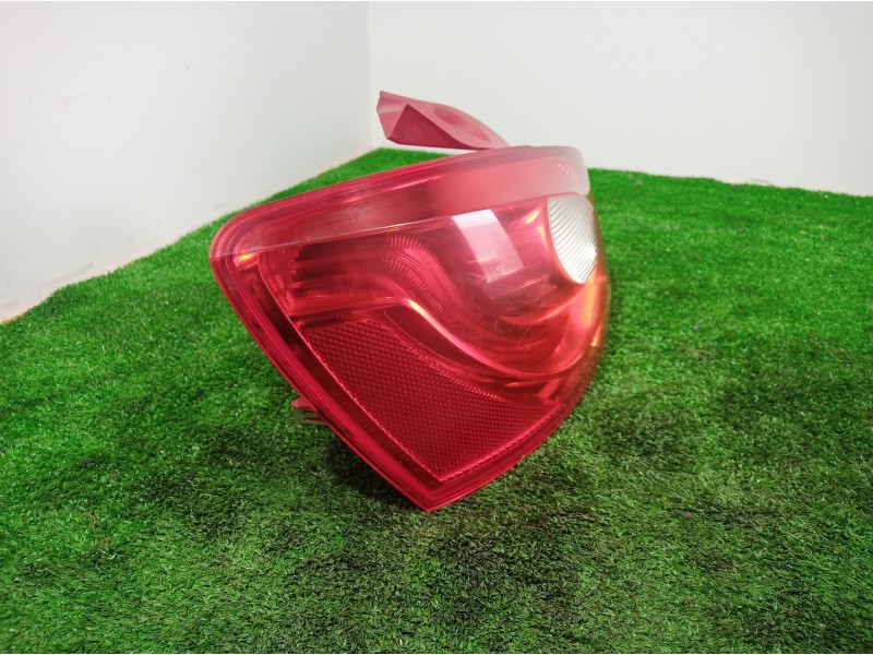 Recambio de piloto trasero izquierdo para seat ibiza (6j5) reference referencia OEM IAM 6J4945095A 6J4945095A 6J4945111A