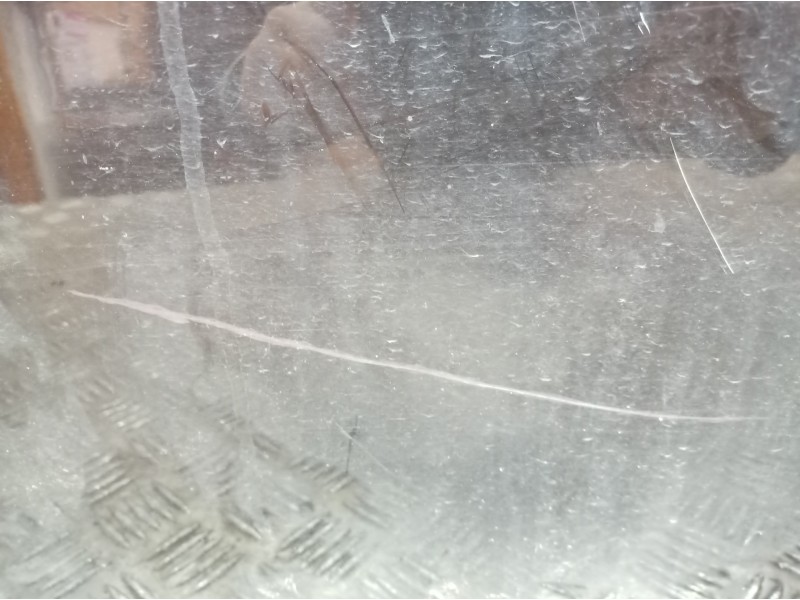 Recambio de puerta delantera derecha para ssangyong rexton 270 xdi limited referencia OEM IAM   