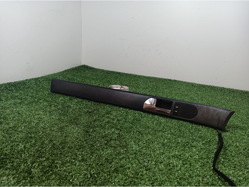 Recambio de maneta interior delantera izquierda para volkswagen touareg (7la) tdi r5 referencia OEM IAM 7L6853077D 7L6853077D 7L