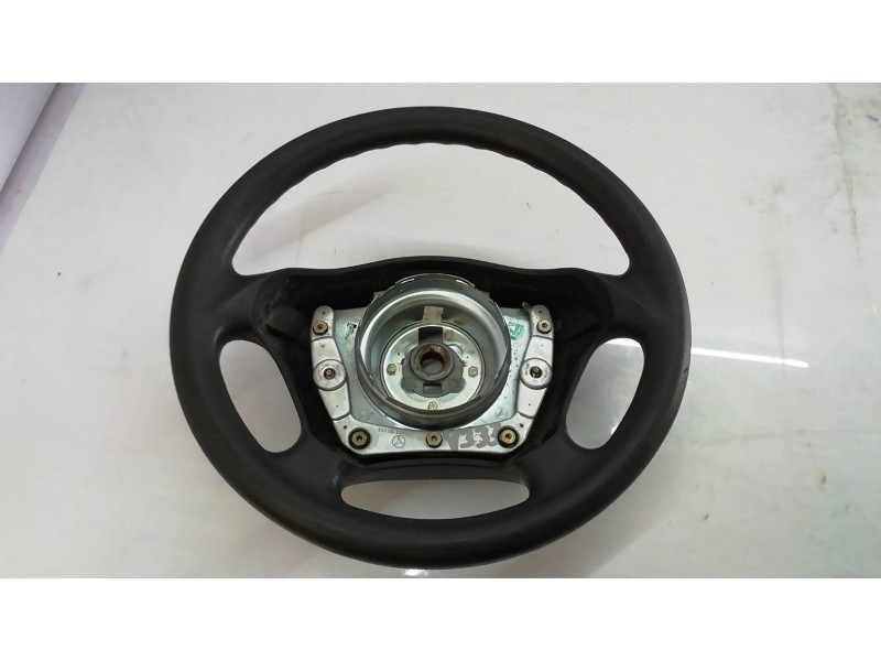 Recambio de volante para mercedes-benz clase m (w163) 270 cdi (163.113) referencia OEM IAM   