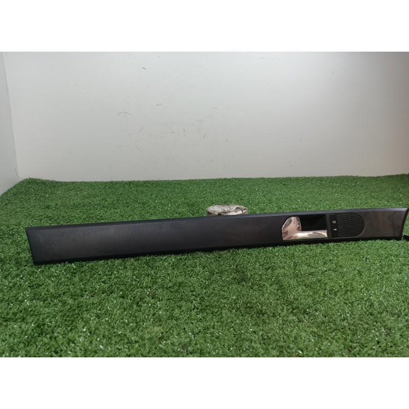 Recambio de maneta interior delantera izquierda para volkswagen touareg (7la) tdi r5 referencia OEM IAM 7L6853077D 7L6853077D 7L