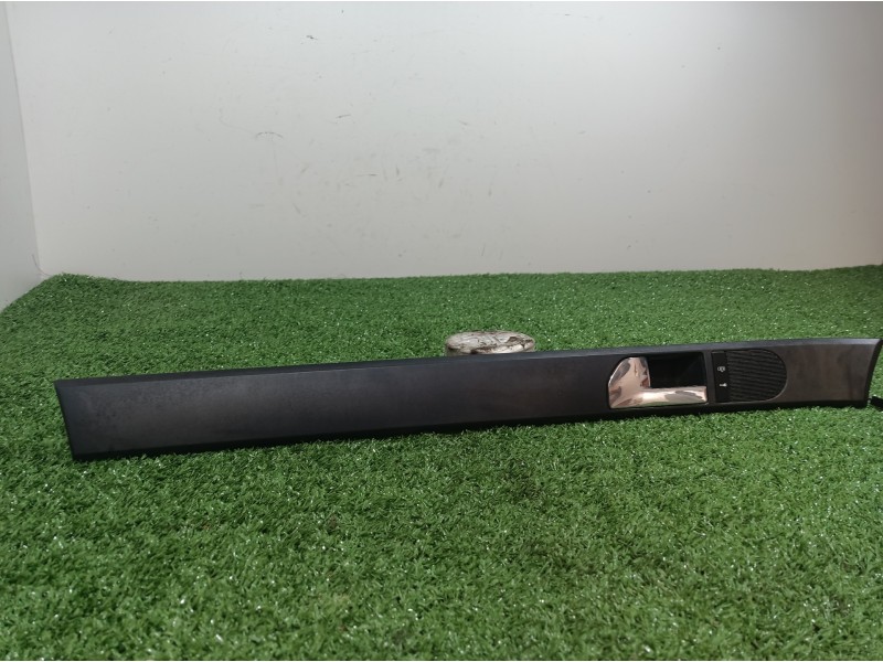 Recambio de maneta interior delantera izquierda para volkswagen touareg (7la) tdi r5 referencia OEM IAM 7L6853077D 7L6853077D 7L