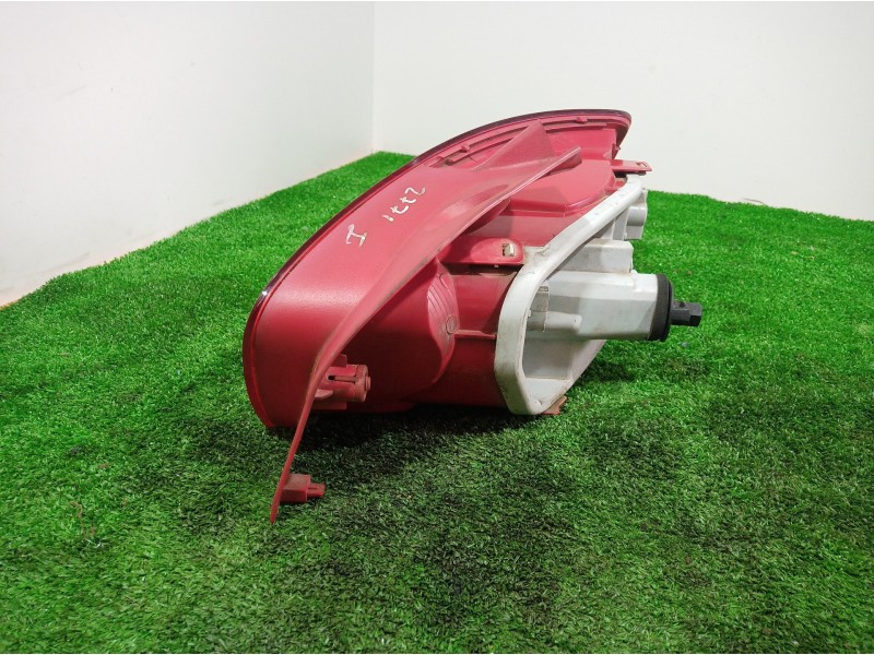 Recambio de piloto trasero izquierdo para seat ibiza (6j5) reference referencia OEM IAM 6J4945095A 6J4945095A 6J4945111A