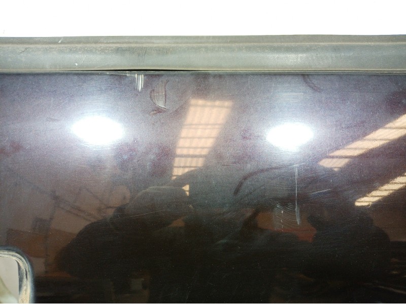 Recambio de puerta delantera derecha para ssangyong rexton 270 xdi limited referencia OEM IAM   