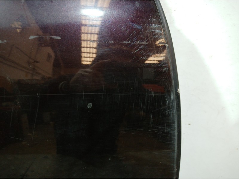 Recambio de puerta delantera derecha para ssangyong rexton 270 xdi limited referencia OEM IAM   