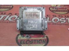 Recambio de centralita motor uce para peugeot 306 berlina 3/4/5 puertas (s2) boulebard referencia OEM IAM 0281010249 9636253980  2