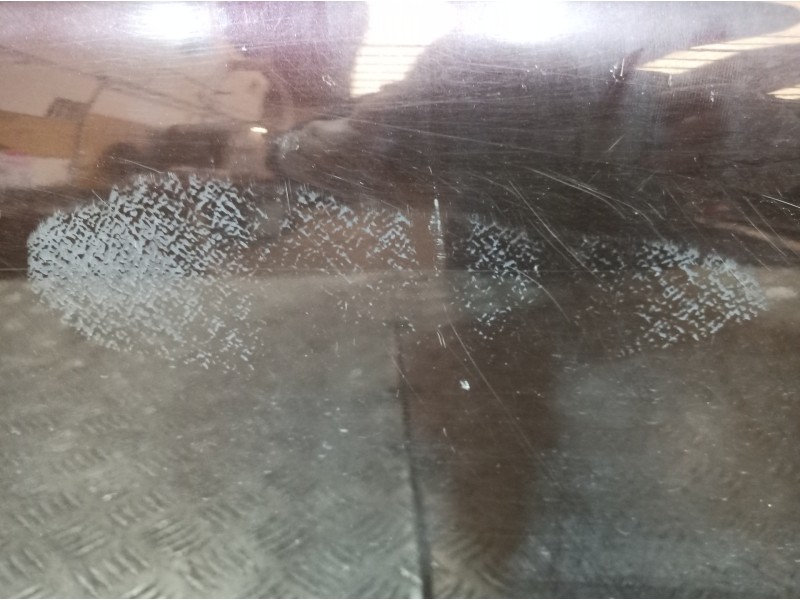 Recambio de puerta delantera derecha para ssangyong rexton 270 xdi limited referencia OEM IAM   