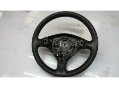 Recambio de volante para peugeot 307 break / sw (s1) 1.6 hdi referencia OEM IAM 3503500 3503500 3503500