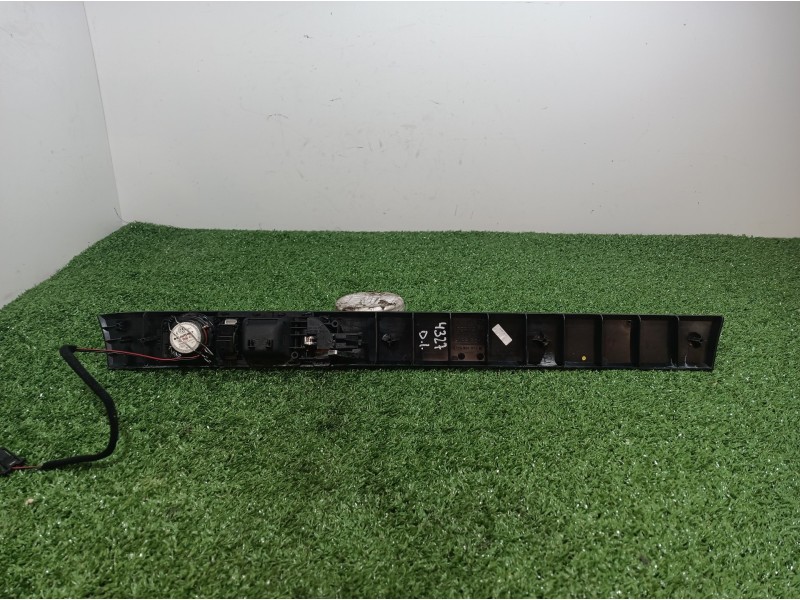 Recambio de maneta interior delantera izquierda para volkswagen touareg (7la) tdi r5 referencia OEM IAM 7L6853077D 7L6853077D 7L