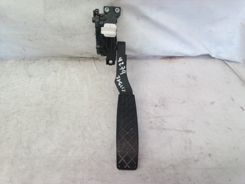 Recambio de potenciometro pedal para volkswagen touareg (7la) tdi v6 referencia OEM IAM 7L0723507 7L0723507 7L0723507