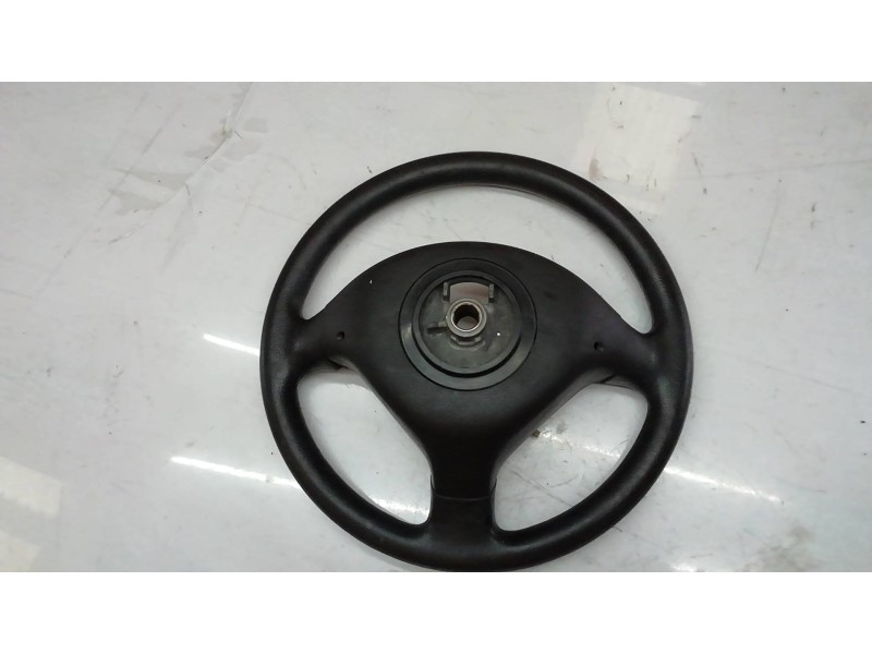 Recambio de volante para peugeot 307 break / sw (s1) 1.6 hdi referencia OEM IAM 3503500 3503500 3503500