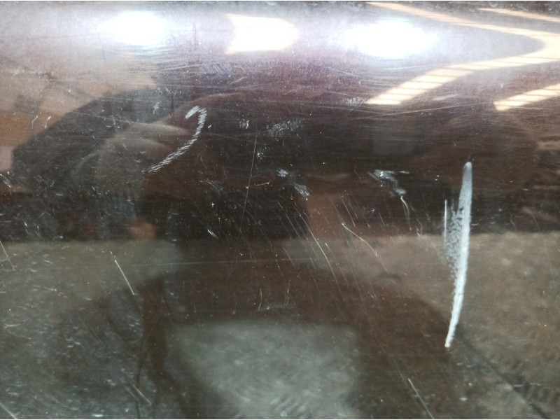 Recambio de puerta delantera derecha para ssangyong rexton 270 xdi limited referencia OEM IAM   