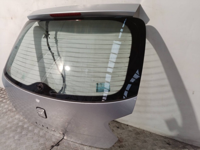 Recambio de porton trasero para seat ibiza (6j5) reference referencia OEM IAM   