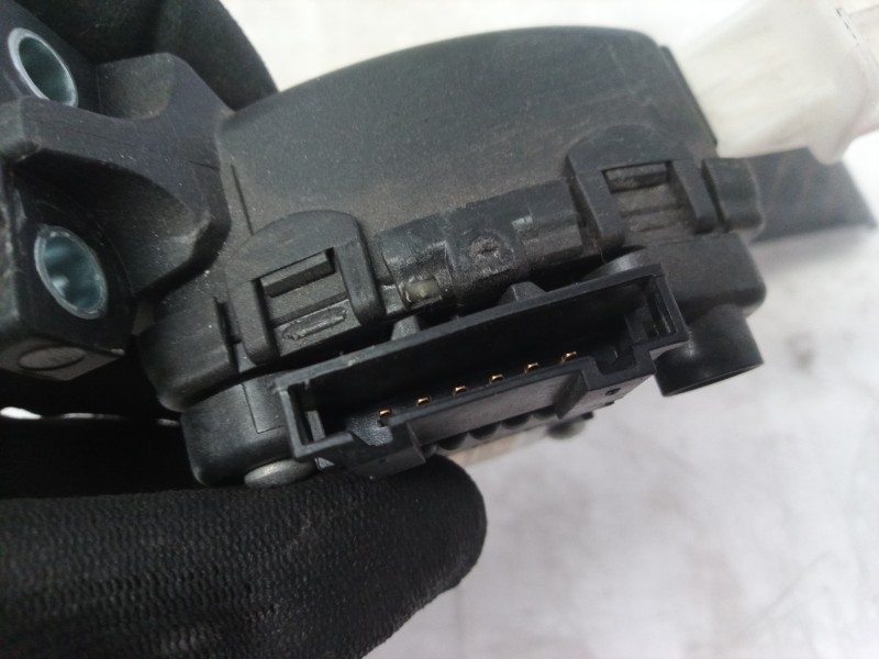 Recambio de potenciometro pedal para volkswagen touareg (7la) tdi v6 referencia OEM IAM 7L0723507 7L0723507 7L0723507