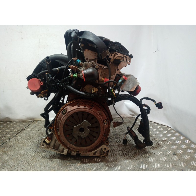 Recambio de motor completo para peugeot 306 cabriolet (s2) 2.0 referencia OEM IAM RFV  