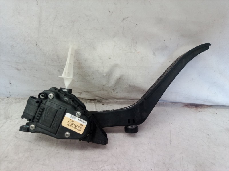 Recambio de potenciometro pedal para volkswagen touareg (7la) tdi v6 referencia OEM IAM 7L0723507 7L0723507 7L0723507