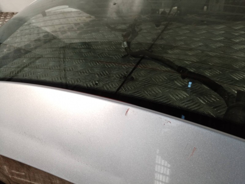 Recambio de porton trasero para seat ibiza (6j5) reference referencia OEM IAM   