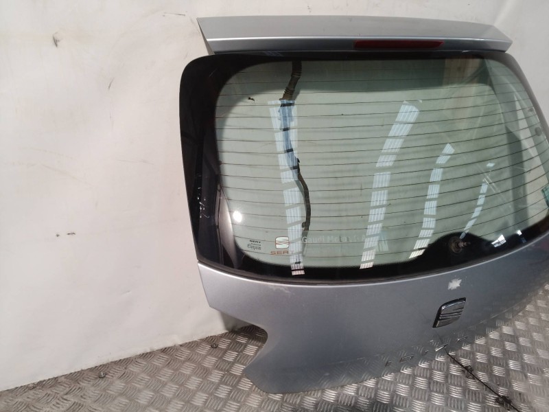 Recambio de porton trasero para seat ibiza (6j5) reference referencia OEM IAM   