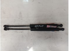 Recambio de amortiguadores capo para bmw serie 3 berlina (e46) 320d referencia OEM IAM 8202688 8202688 8202688