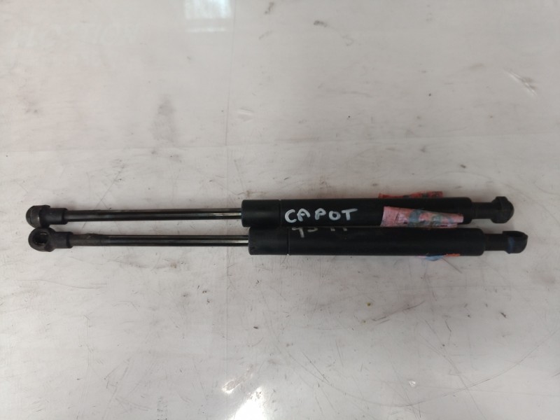 Recambio de amortiguadores capo para bmw serie 3 berlina (e46) 320d referencia OEM IAM 8202688 8202688 8202688